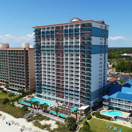Paradise Resort Миртл-Бич Экстерьер фото