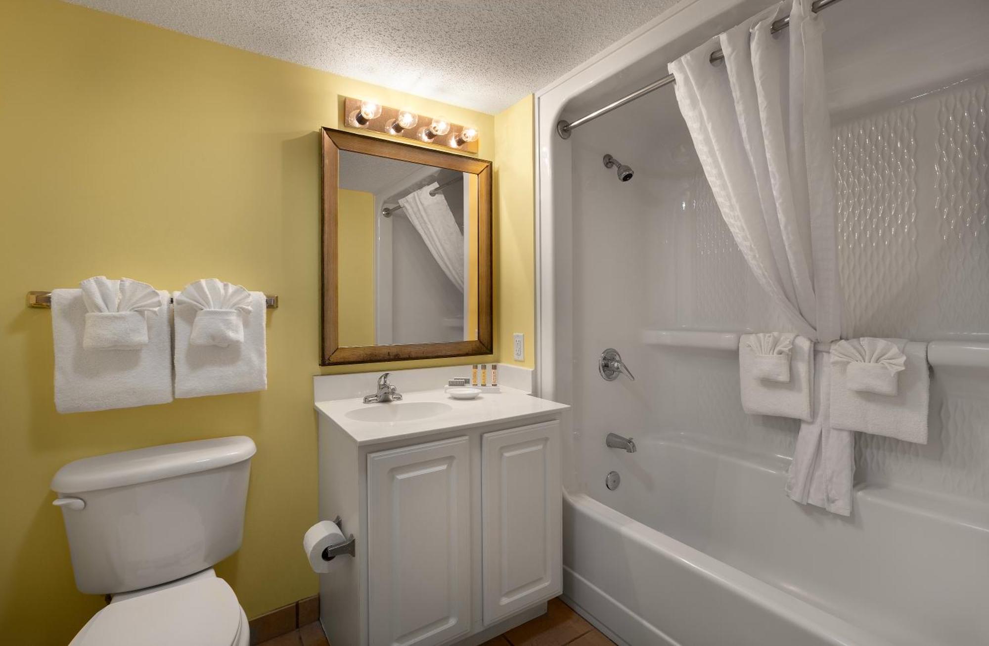 Paradise Resort Миртл-Бич Экстерьер фото