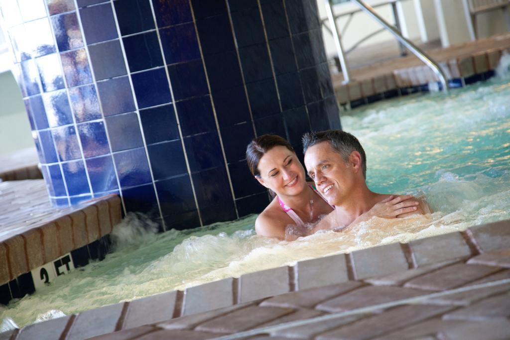 Paradise Resort Миртл-Бич Экстерьер фото