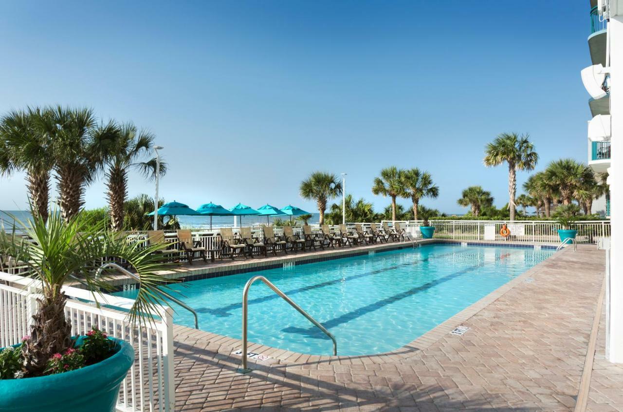 Paradise Resort Миртл-Бич Экстерьер фото